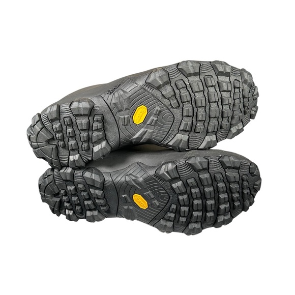 PATAGONIA Das WP Mid Lined Hiking Boots is forge grey - Picture 7 of 9